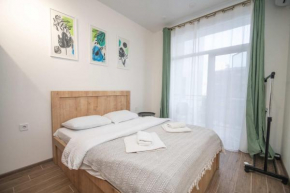 Warm & Welcoming Studio in Batumi - by Wehost